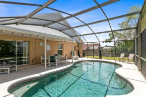 4 Bed Located in Davenport only minutes to Disney villa